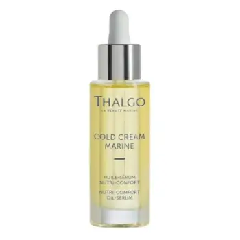 Serum për fytyrë Thalgo Cold Cream Marine Nutri-Comfort Oil-Serum, 30 ml