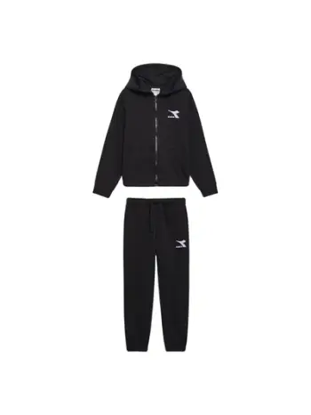 Trenerka Set për Fëmijë, DIADORA - 179885-80013, XL