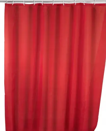 Tapet dere Anti-DUST Deco Rug Doormat, 80x120cm, poliestër PVC, i zi