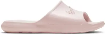 Shapka Nike Victori One Slide, unisex, të zeza