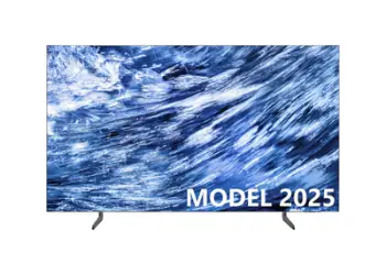 Televizor Samsung QE77S85D, 77", OLED 4K, 120Hz, i zi