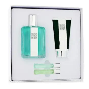 Eau de Toilette Caron Pour Un Homme, 125 ml