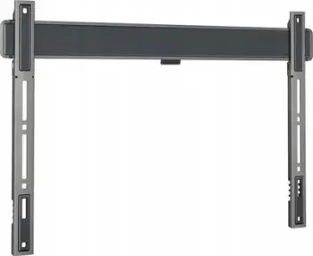 Mbajtëse muri për TV Vogels Elite TVM 5605, fikse, 40"-100", e zezë
