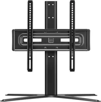 Stendë dyshemeje për TV One For All WM4471, 32"-65", deri 40kg, e zezë