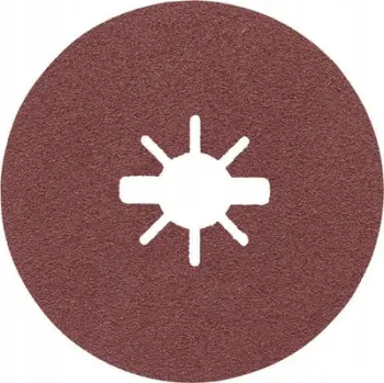 Disk gërryes Bosch X-LOCK R444 Expert for Metal, 125mm, për metal, kafe