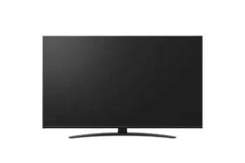 Televizor LG NanoCell AI 50NANO81A3A, 50", 4K Ultra HD, i zi