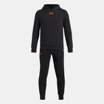 Bluze pune Yato YT-79204 Fleece, 2XL, 280 g/m², e kuqe
