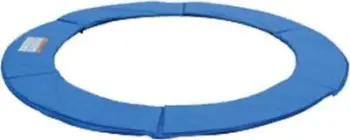 Mbulesë sustash për trampolinë, diametër 487-490 cm, jeshile