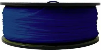Filament 3D Verbatim ABS, 1.75 mm, 1 kg, blu