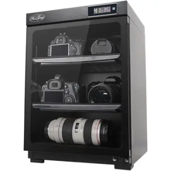 Kuti e thatë elektronike (30L)