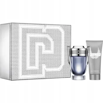 Parfum Paco Rabanne Invictus EDT, mini 5ml, për burra