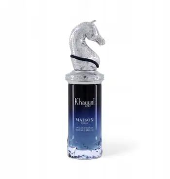 Parfum Gulf Orchid Maison Asrar Khayyal EDP, 100ml, për burra