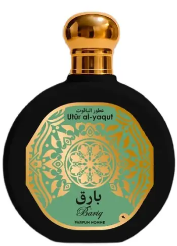 Parfum Le Couvent Maison de Parfum Utur Al-Yaqut Bariq, EDP, 100ml, i zi