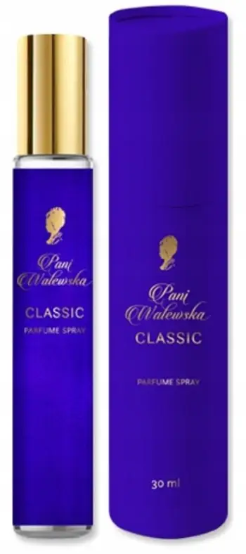 Parfum për gra Pani Walewska Classic, 30ml, spray