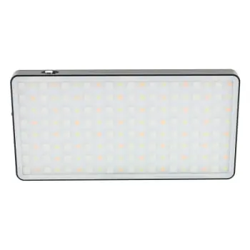 PATONA Premium Dritë LED me 160 LED RGB të rregullueshëm