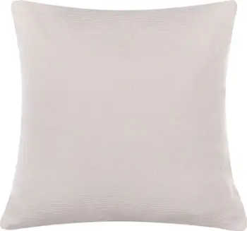 Set jastëkësh dekorativë Beliani FATSIA, 45x45cm, pambuk, taupe gri