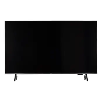 Televizor LED Philips 65PUS8010, 65", 4K UHD, Ambilight 3-anësh
