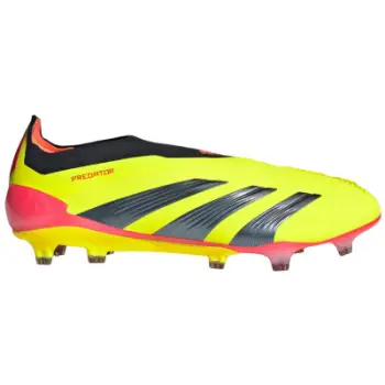 Atlete Futbolli për meshkuj adidas Predator Elite LL FG, 45 1/3