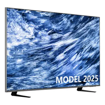 Televizor Samsung Neo QLED QN85F, 55", 4K Smart, i zi