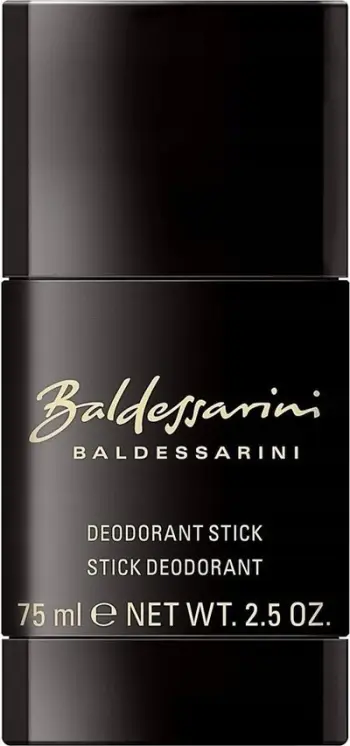 Deodorant stick Baldessarini, 75ml, për meshkuj, i zi