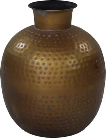 Jastëk dekorativ BRAHEA, pambuk, 45 x 45 cm, gri e bardhë