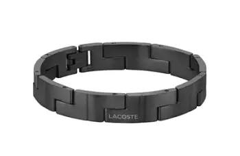 Byzylyk për meshkuj Lacoste 2040222, i zi