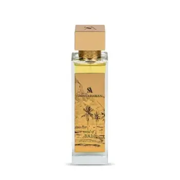 Parfum unisex Swiss Arabian Soul Of Bali, ekstrakt parfumi, 50ml