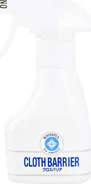 Sprej mbrojtës për pëlhura Soft99 Cloth Barrier Fabric Coat, 170 ml, rezistent ndaj ujit