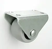 Rrotë për mobilje Zabi, 30mm