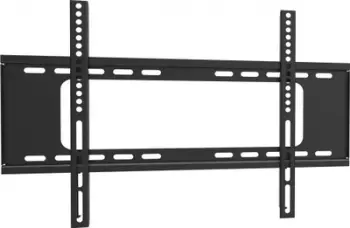 Mbajtës televizori universal Fixed Mount, 30-70", VESA 600x400, i zi