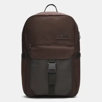 Çantë shpine Under Armour Triumph Campus, për laptop 15", rezistente ndaj ujit, e zezë