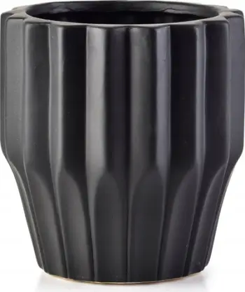 Fshirëse xhami SWF 119301 VisioFlex, 480mm, beam, e zezë