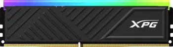Memorie RAM ADATA XPG Spectrix D35G, 32GB DDR4 3200MHz, RGB, e zezë