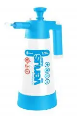 Spërkatës dore i kompresuar - QUASAR Venus Super 360 Pro + 1.5L (202-6030-01-0081)
