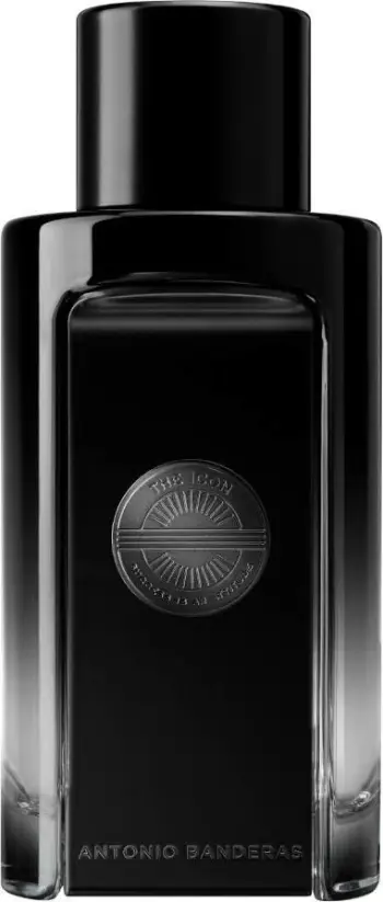 Parfum për meshkuj Antonio Banderas The Icon, EDP, 100 ml