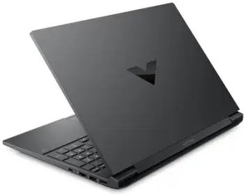 Laptop gaming HP Victus 15,6", AMD Ryzen 7 7445HS, 16GB RAM, RTX 4050, 512GB SSD, argjend