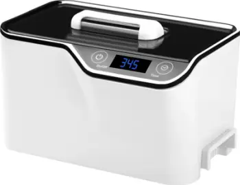 Pastrues ultratinguj Acds ACDS-100, 0.6L, 50W, gri
