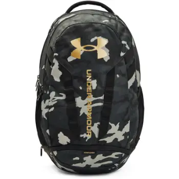 Çantë shpine Under Armour Hustle 5.0, 29L, për laptop 15"