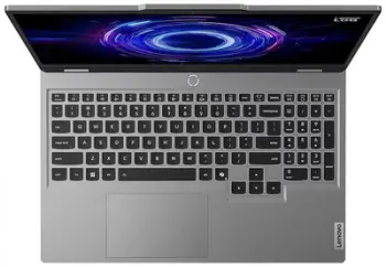 Laptop Lenovo LOQ 15, 15.6", i5-13450HX, 32GB RAM, gri