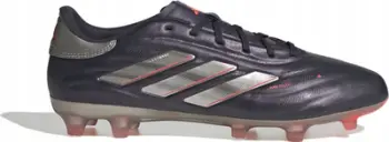 Këpucë futbolli Adidas Copa Pure 2 Pro FG M IG8714, për bar natyral, për meshkuj, të bardha