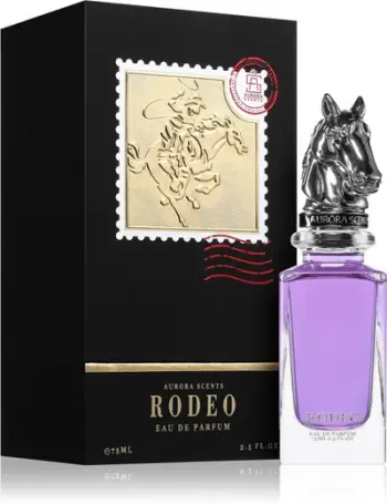 Parfum Aurora Rodeo Eau de Parfum, unisex, 75ml