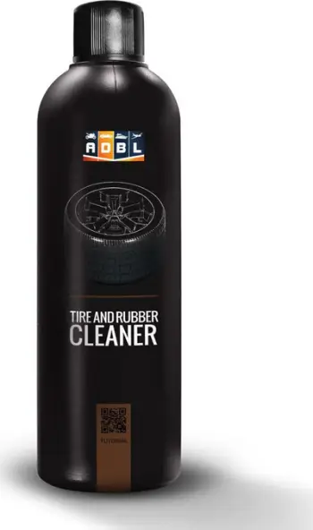 Pastrues goma ADBL Tire and Rubber Cleaner, lëng pastrues, 500ml, universal