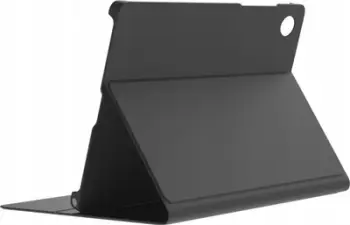 Këllëf tablet Samsung Anymode Book Cover Galaxy Tab A8 X200 X205, funksion qëndrues, i zi