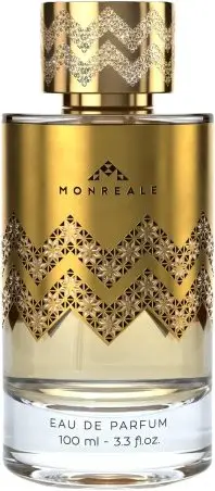 Parfum Monreale Bois D'Amber Eau De Parfum, 100ml, për burra