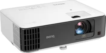 Projektor BenQ TK700ST, 4K UHD, 3000 ANSI lumens, i bardhë