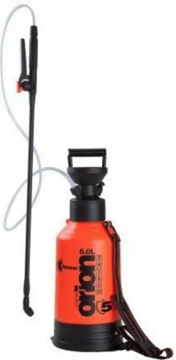 Spërkatës Quasar Orion, 6L
