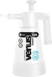Spërkatës dore Kwazar Venus Super 360, 1L, i bardhë