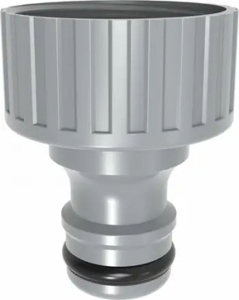 Adapter rubineti AWTools CONNECTOR, 1/2", set 10 copë