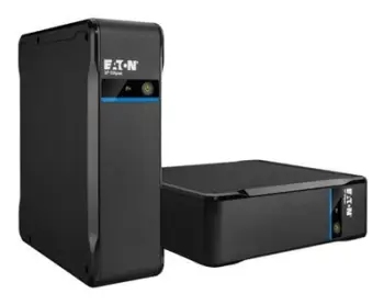 UPS Eaton Ellipse 3P 550, 550VA, 220-240V, i zi