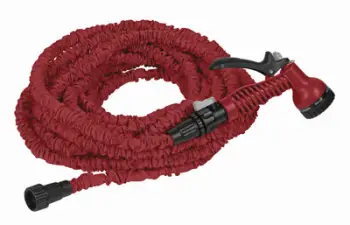 Jastëk mbrojtës për parmak Hobbygarden Beverly, 50 cm, shkumë, bezhë